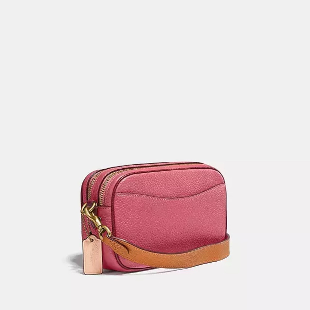 Coach Willow Camera Bag - Picture 2 of 16